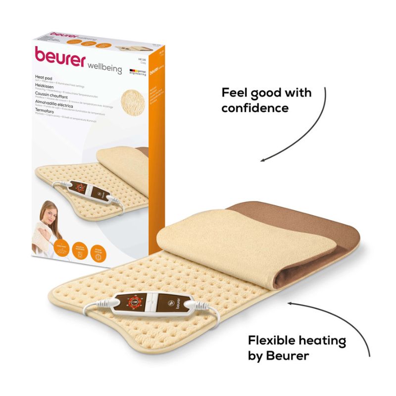 Beurer Cosy heat pad