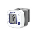 Certeza Wrist Blood Pressure Monitor