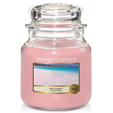 Yankee Scented Candle "Pink Sands" 411gm