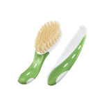 Nuk Baby Brush With Comb