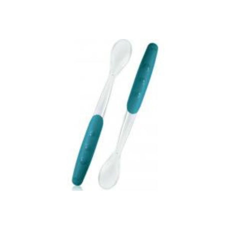 Nuk Easy Learning Soft Spoon Pack of 2pcs