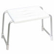 Primanova Bath Stool White