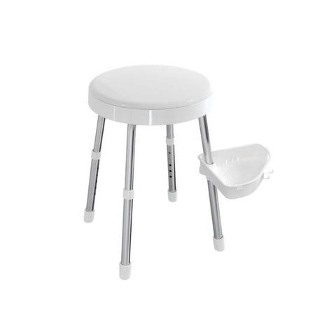 Primanova Rotating Bath Stool