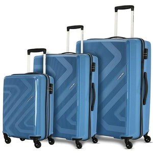 Travel Luggage & Accessories