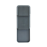 Knife Organizer Grey