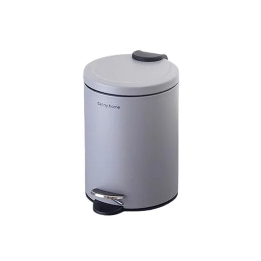 Pedal Bin 3L Grey