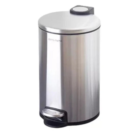 Pedal Bin 30L SS