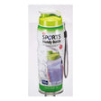 Sports Handy Bottle 700ml Green