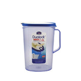 Double Lock Water Bottle 2.6L