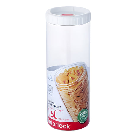 Interlock Food Container 1.6L