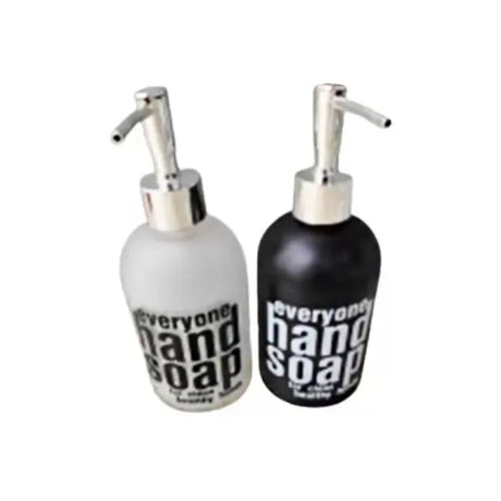 Liquid Dispenser Spray Set of 2