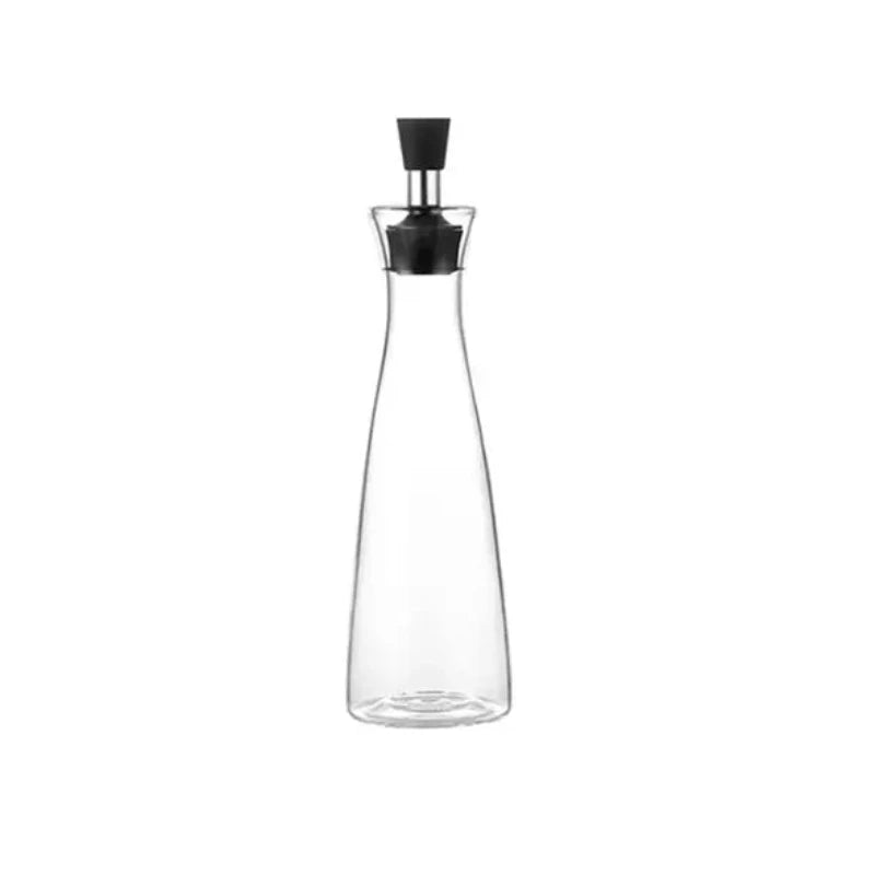 High Oil Bottle 500ml