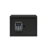 Lower Value Electronic Safe Medium