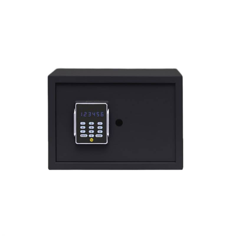 Lower Value Electronic Safe Small