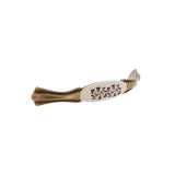 Porcelain Handle 128mm