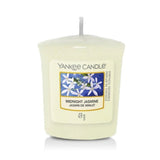 Yankee Scented Candle "Midnight Jasmine" 49gm