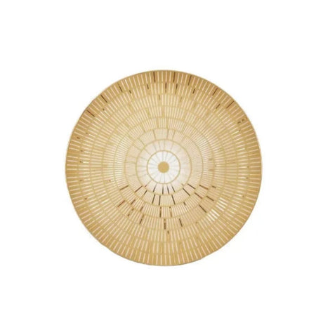 Gold Royal Plate 20.5cm