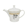 Tea Pot Porcelain Arabic