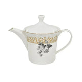 Tea Pot Porcelain Arabic