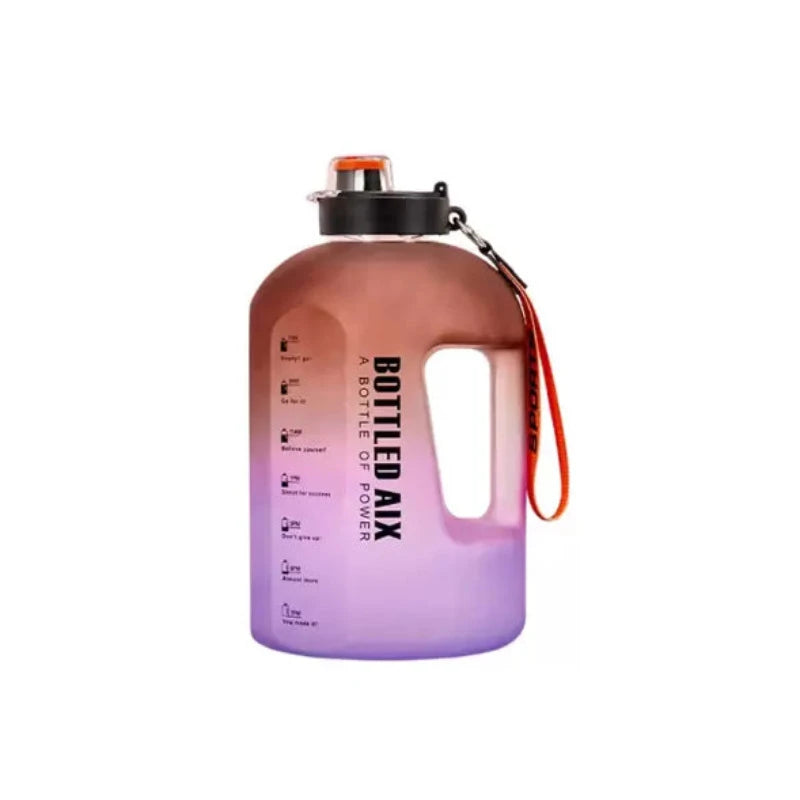 Sport Water Bottle 2200ml