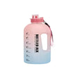 Sport Water Bottle 2200ml