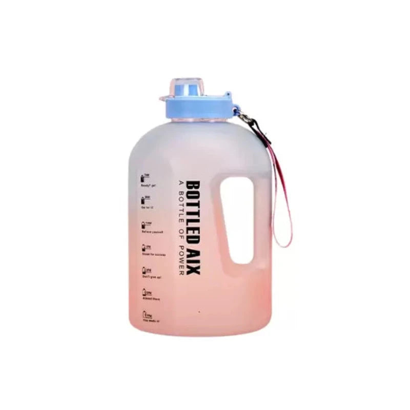 Sport Water Bottle 2200ml