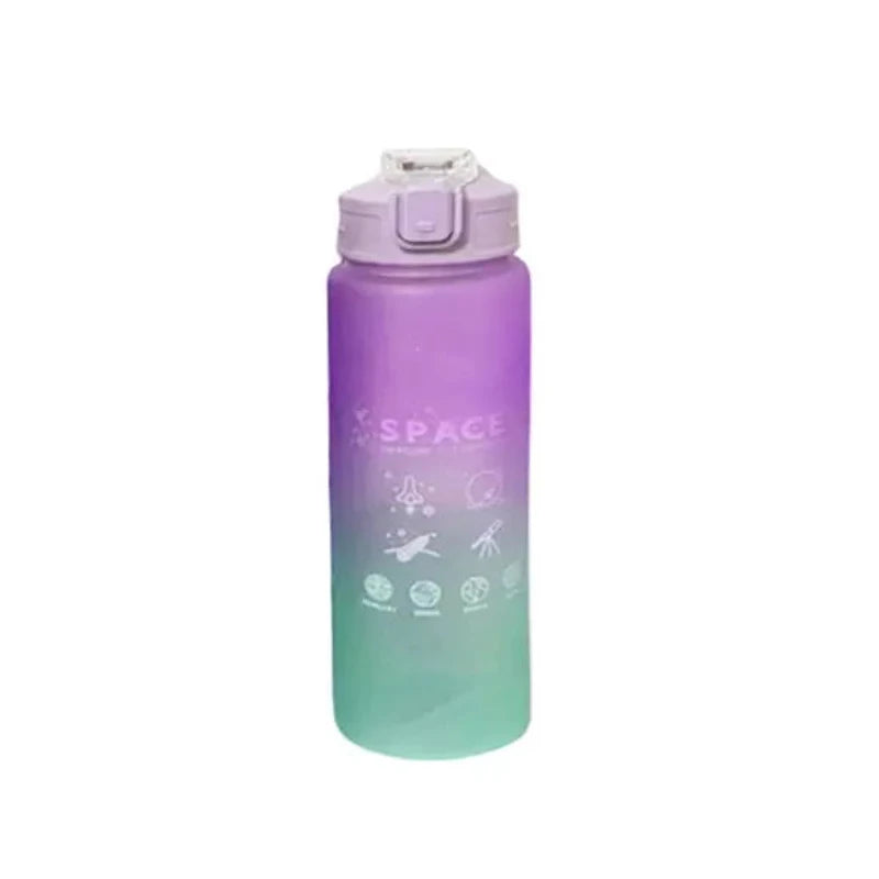 Sports Water Bottle 630ml