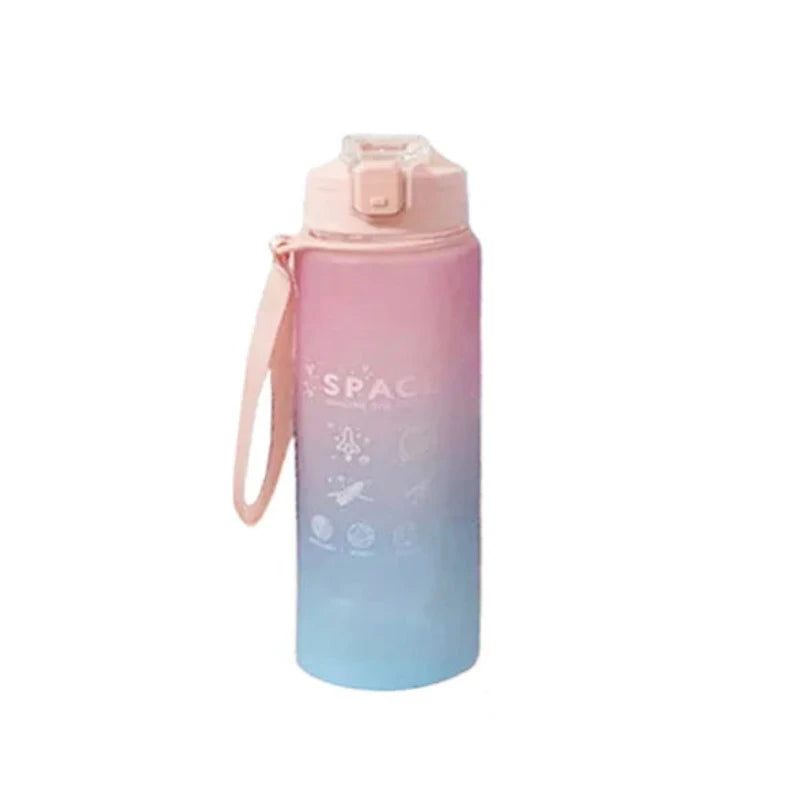 Sports Water Bottle 630ml