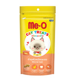 Me-O Cat Treat - Salmon 50gm (Pack of 24)