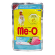 Me-O Pouch Adult - Tuna With Chicken In Jelly 80g