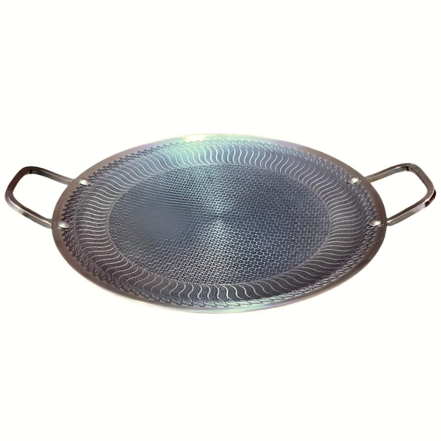 Metal Roti Tawa 38cm