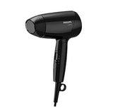 Philips Essential Care Dryer Compact Black 1200W