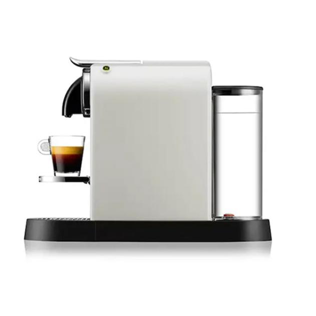 Nespresso CitiZ Coffee Machine White