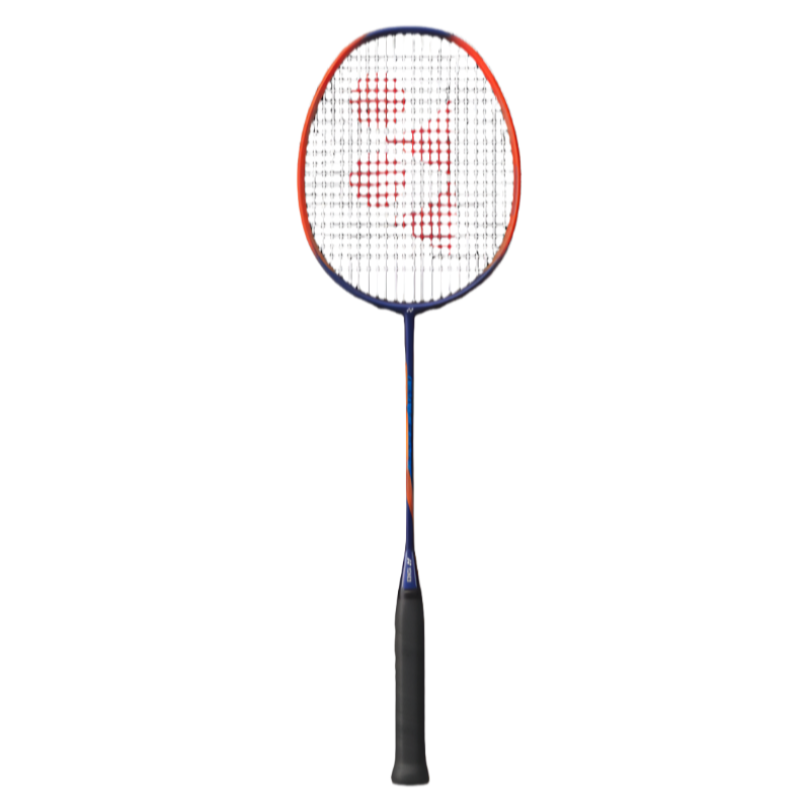 NanoFlare 270 Speed Badminton Racket-Strung