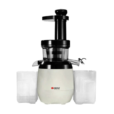 Slow Juicer 200W