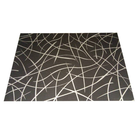 Corsia Boho Chic Pvc Mat Small