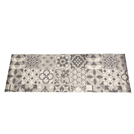 Corsia Boho Chic Pvc Floormat