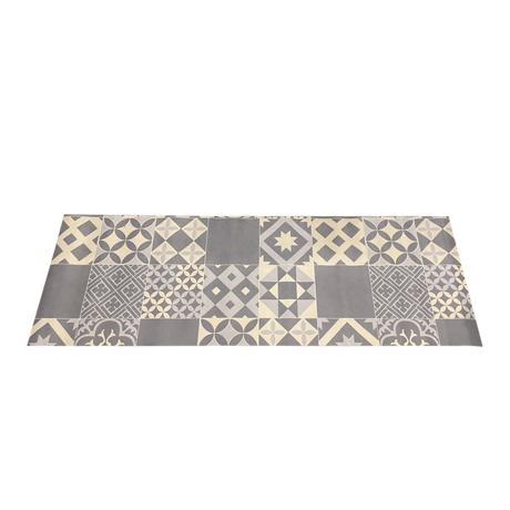 Corsia Boho Chic Pvc Floormat