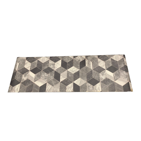 Corsia Boho Chic Pvc Floormat