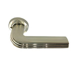 Stainless Steel Level Door Handle