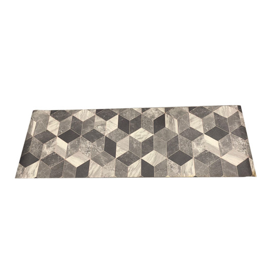 Corsia Boho Chic Pvc Floormat