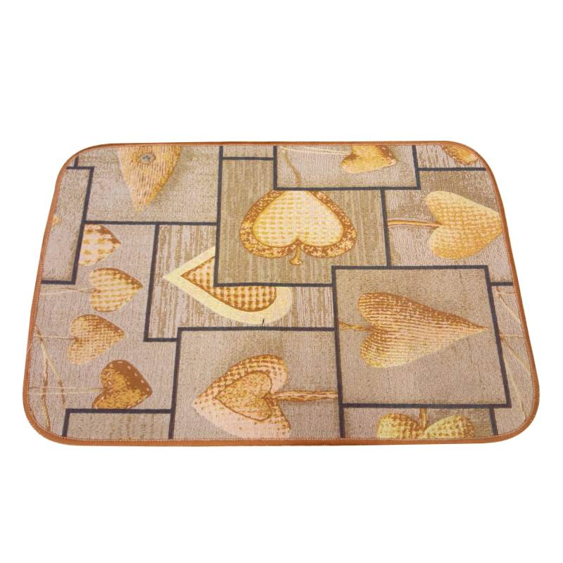 Tappeto Party Floormat