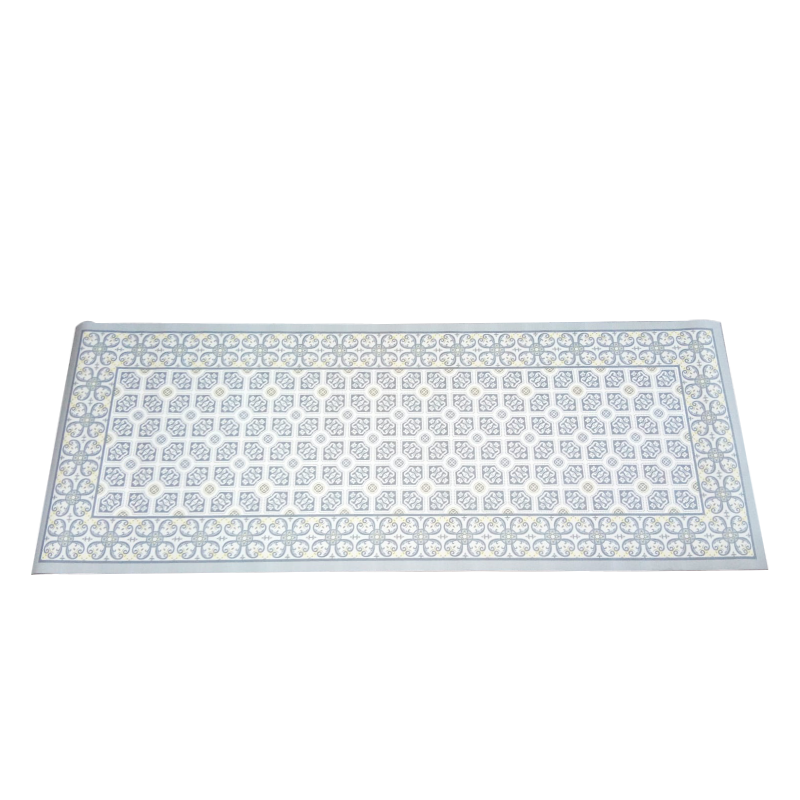 Corsia Maiolica Pvc Mat Large