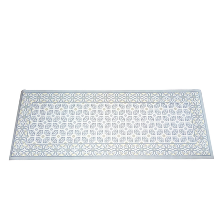 Corsia Maiolica Pvc Mat Large