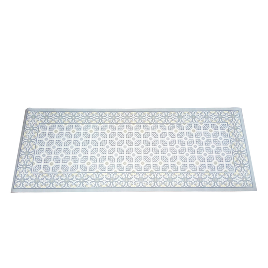 Corsia Maiolica Pvc Mat Large