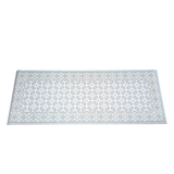 Corsia Maiolica Pvc Mat Large