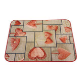 Tappeto Party Floormat