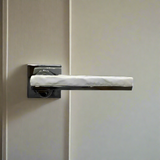 Bath Door Lock Handle