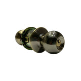 Stainless Steel Round Door Lock