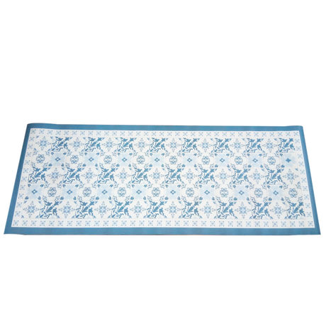 Corsia Maiolica Pvc Mat Large